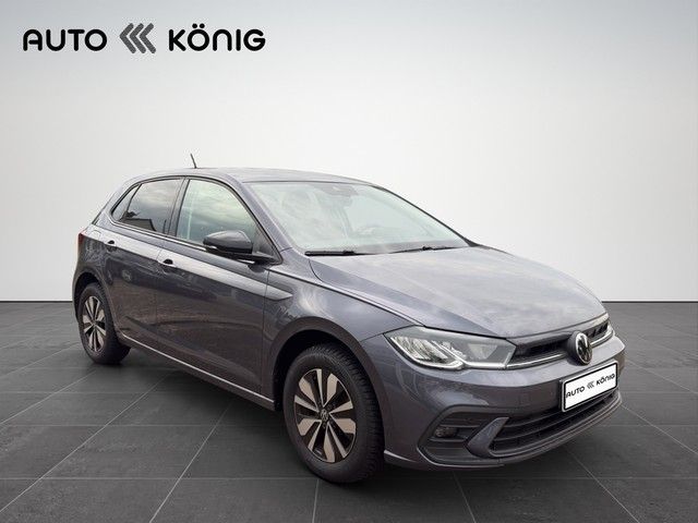 Volkswagen Polo 2024
