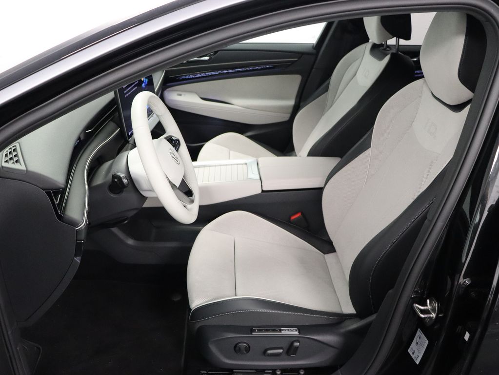 Volkswagen ID.7 2024