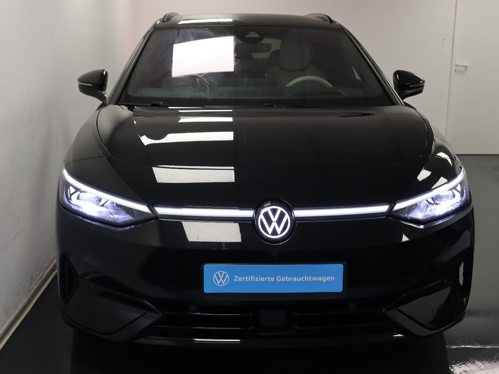 Volkswagen ID.7 2024