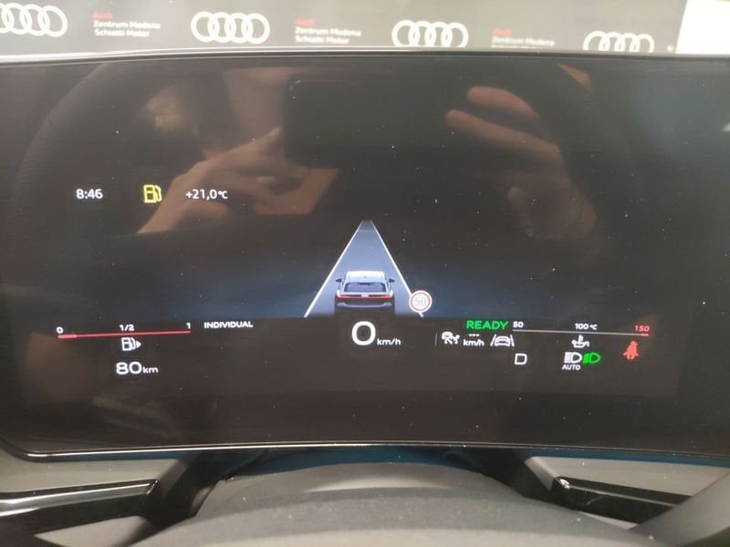 Audi A5 2024