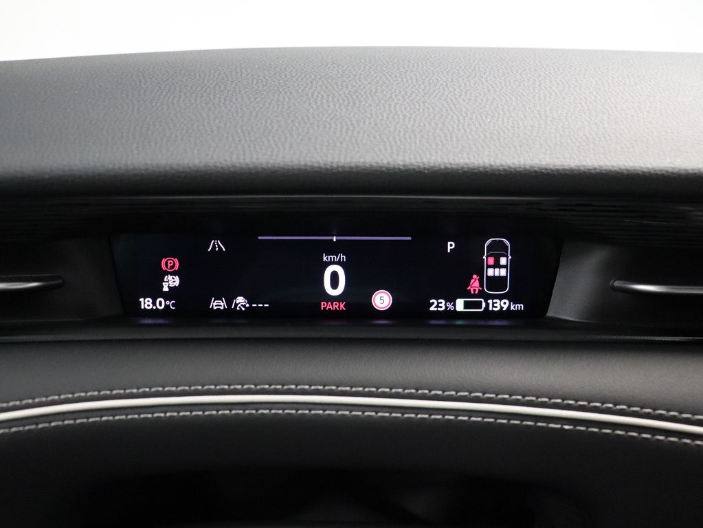 Volkswagen ID.7 2024