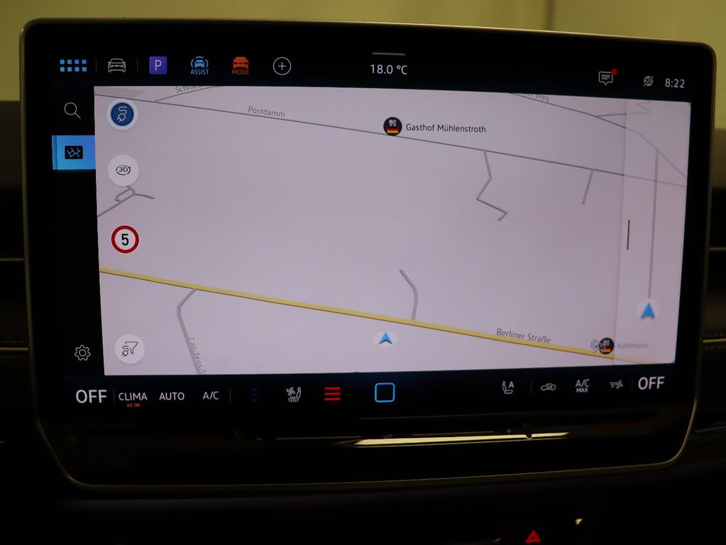 Volkswagen ID.7 2024