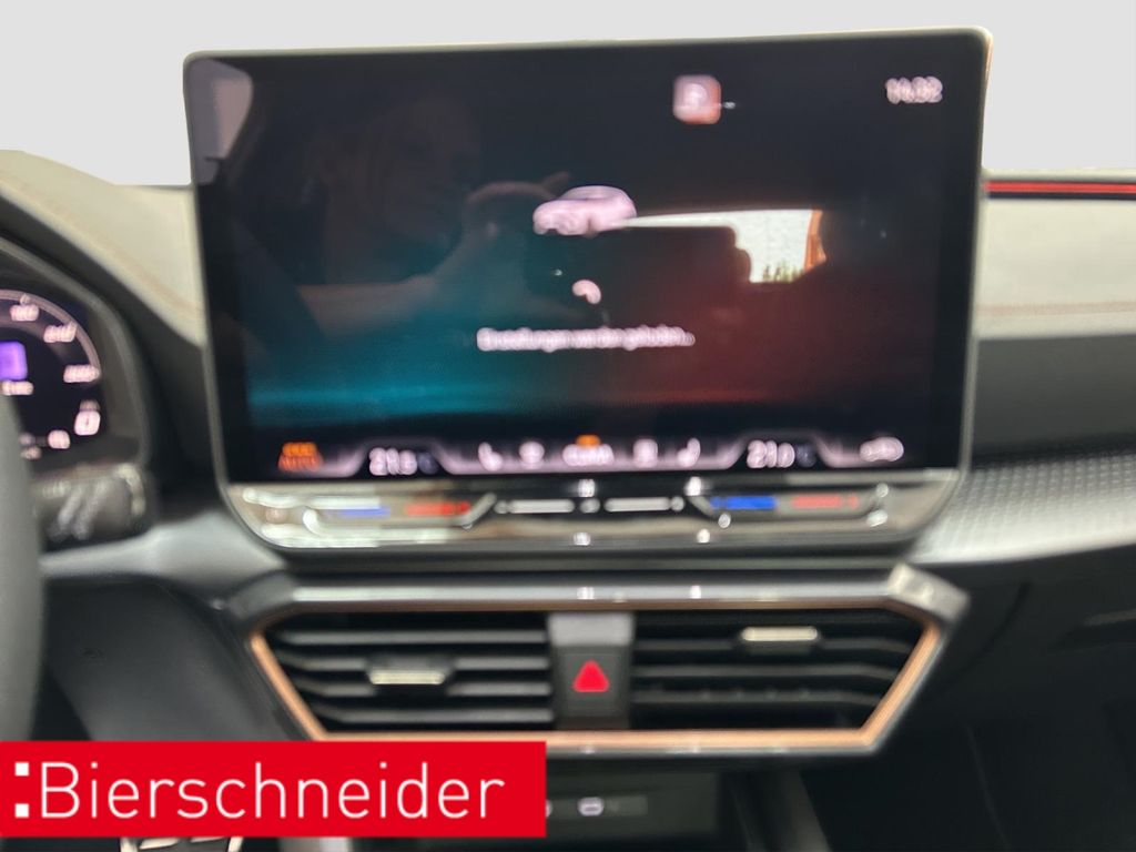 Cupra Leon 2024