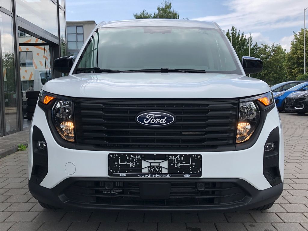 Ford Transit 2024