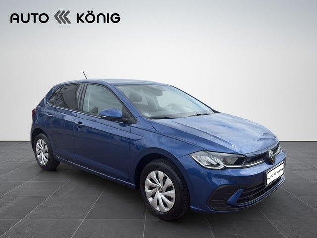 Volkswagen Polo 2024