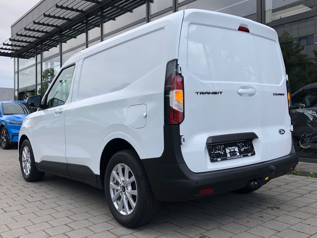 Ford Transit 2024