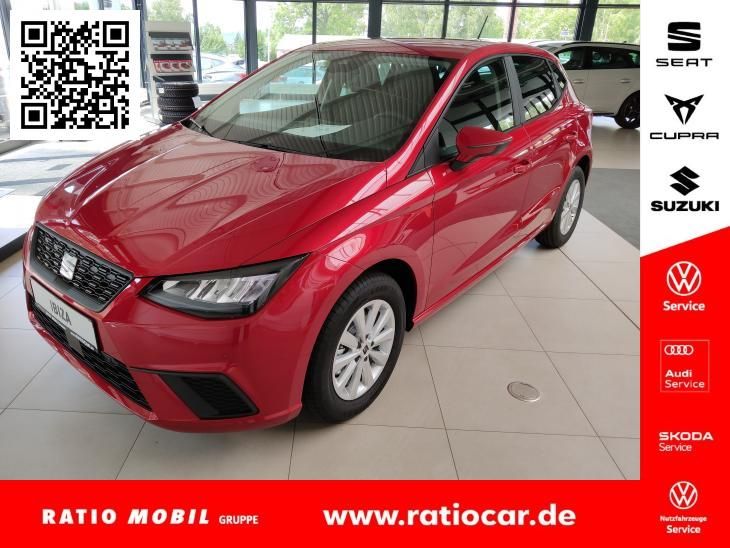 Seat Ibiza 2025