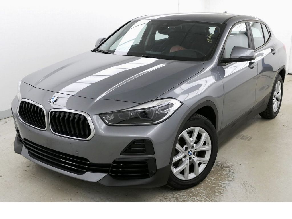 BMW X2 2023