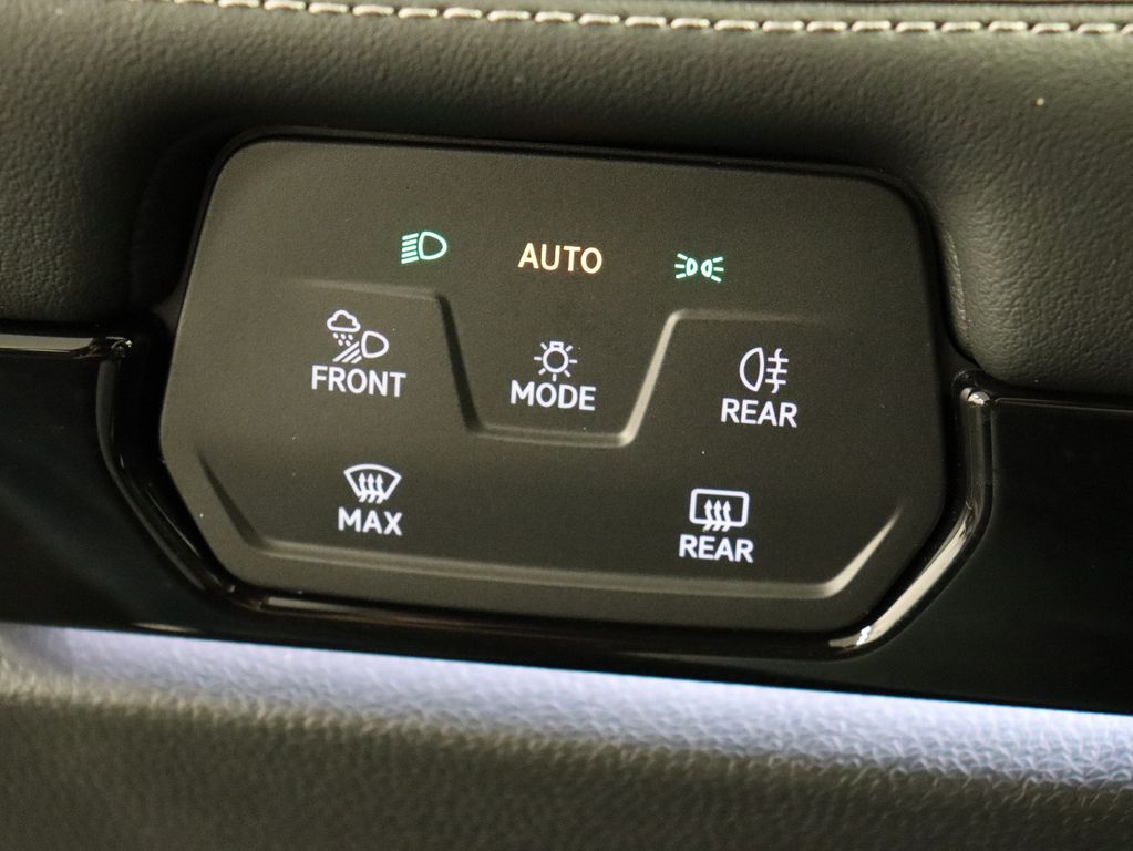 Volkswagen ID.7 2024