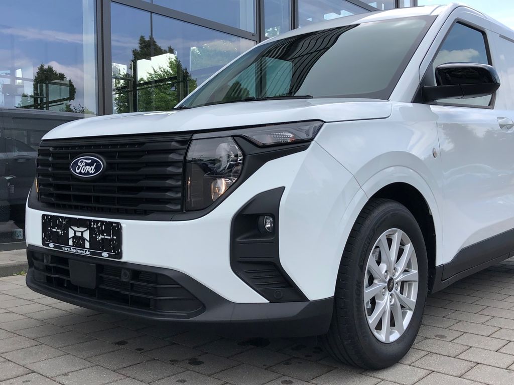 Ford Transit 2024