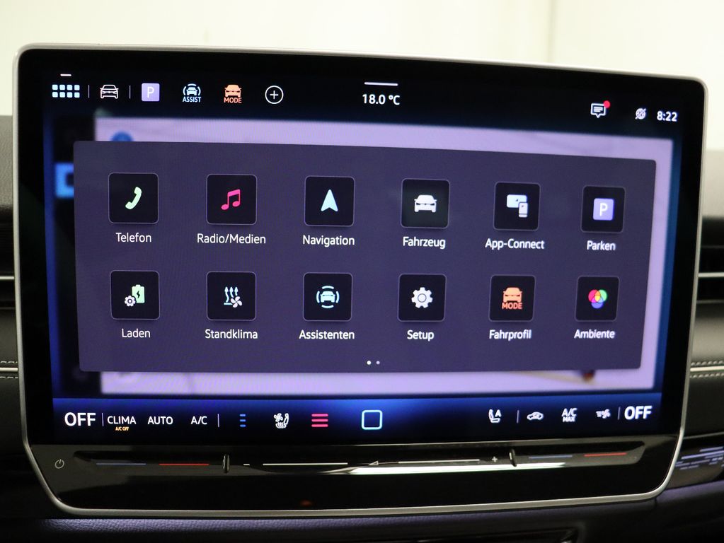 Volkswagen ID.7 2024