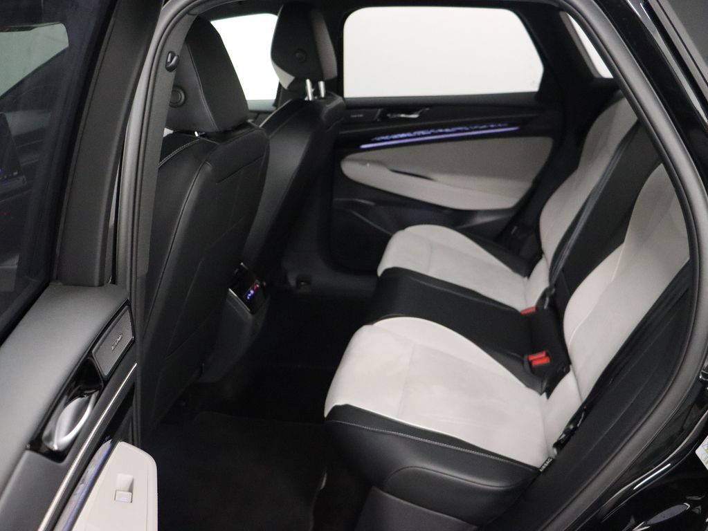 Volkswagen ID.7 2024