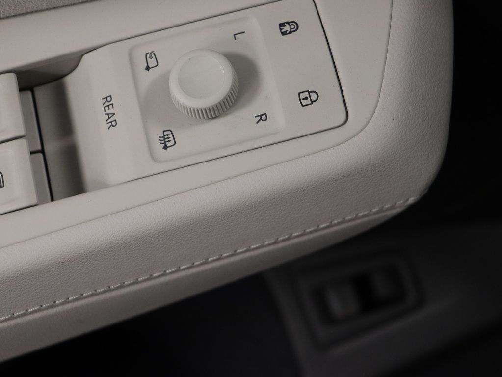 Volkswagen ID.7 2024