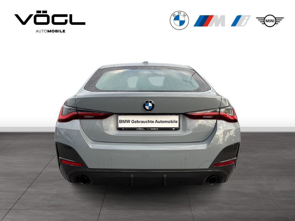 BMW 430 Gran Coupé 2023