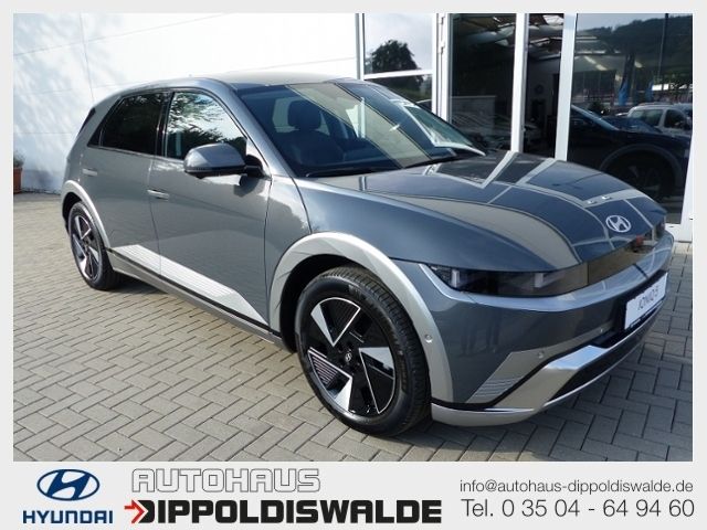 Hyundai IONIQ 5 2025