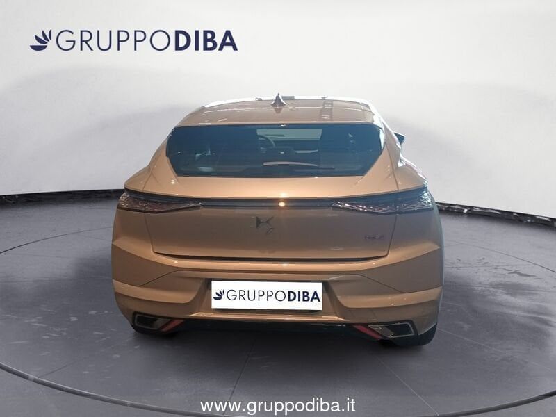 DS Automobiles DS4 2023