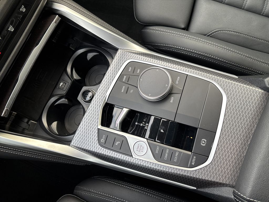 BMW 430 Gran Coupé 2023