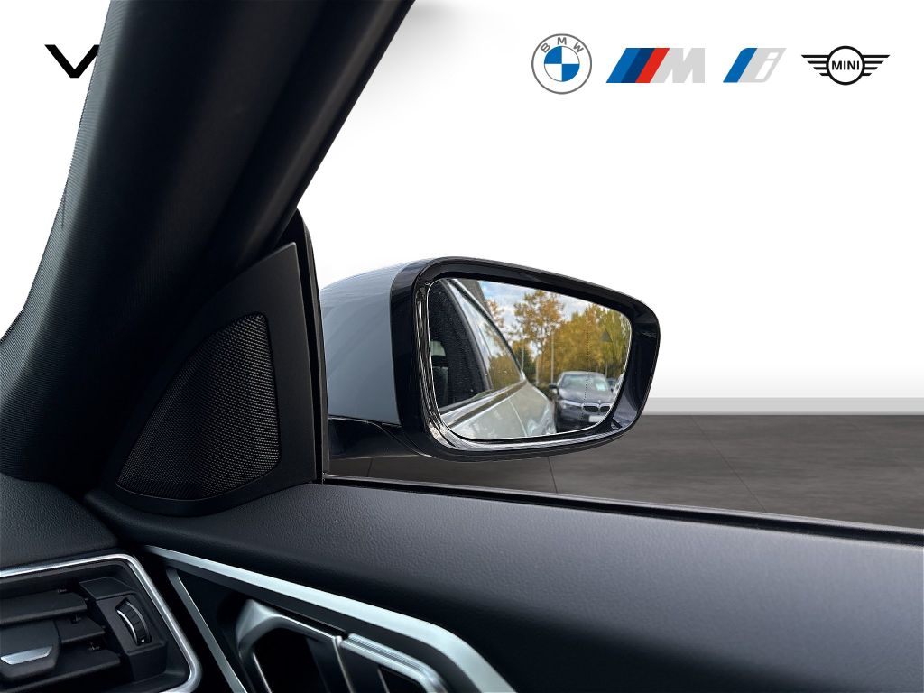 BMW 430 Gran Coupé 2023