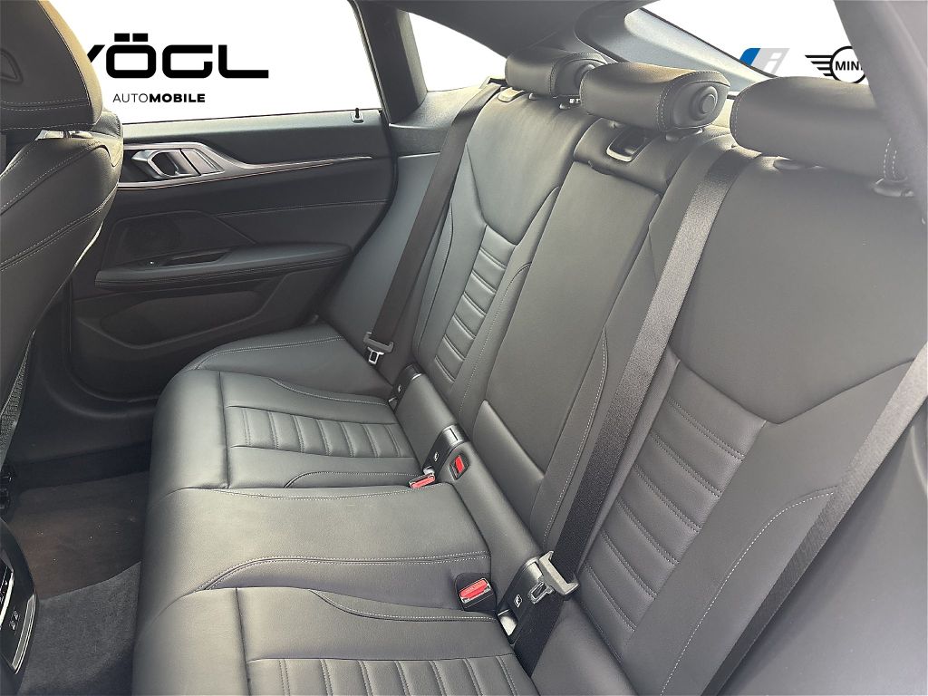 BMW 430 Gran Coupé 2023