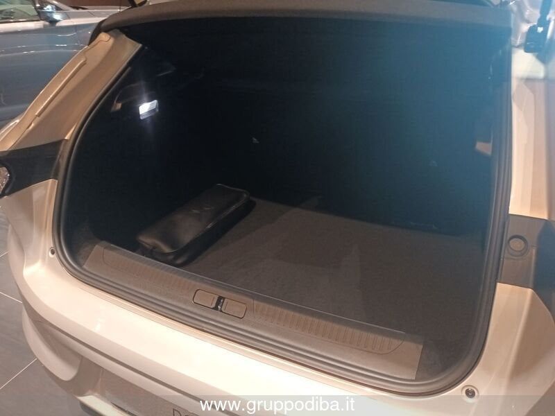 DS Automobiles DS4 2023