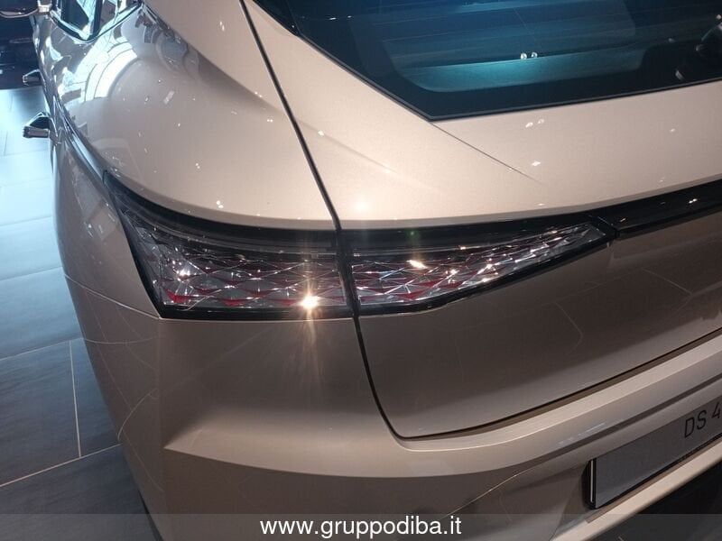 DS Automobiles DS4 2023