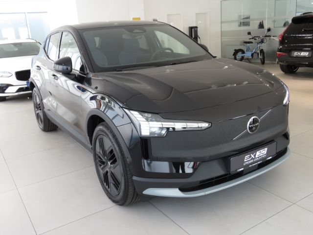 Volvo EX30 2025