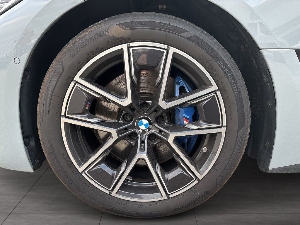 BMW 430 Gran Coupé 2023