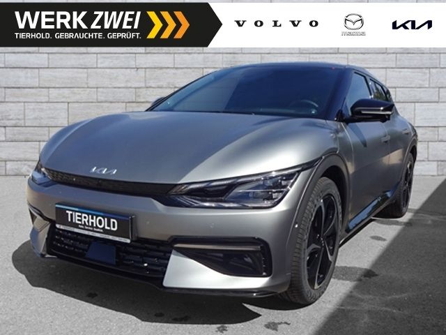 Kia EV6 2024