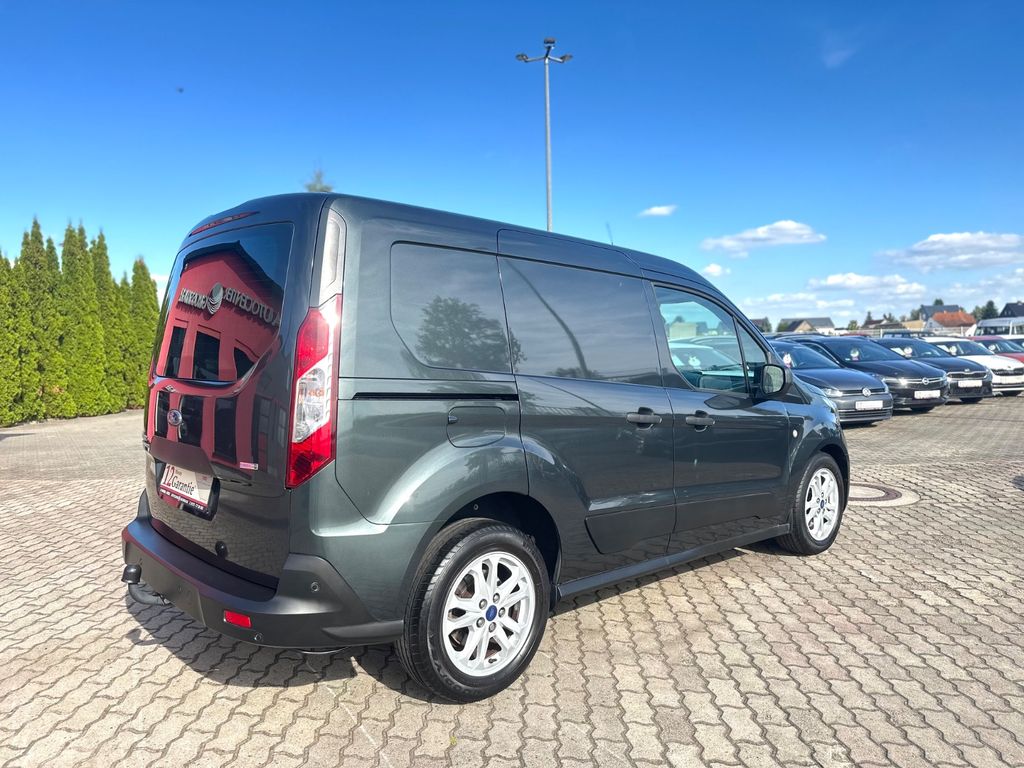 Ford Transit 2018