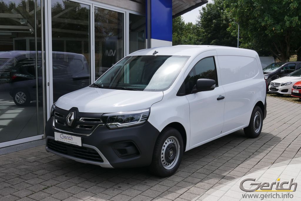 Renault Kangoo 2023