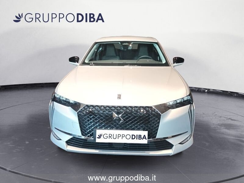 DS Automobiles DS4 2023