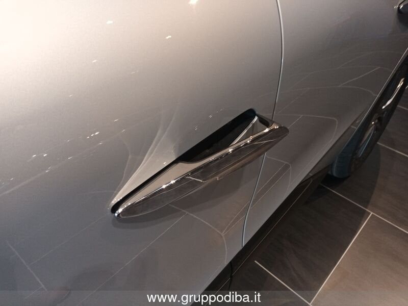 DS Automobiles DS4 2023