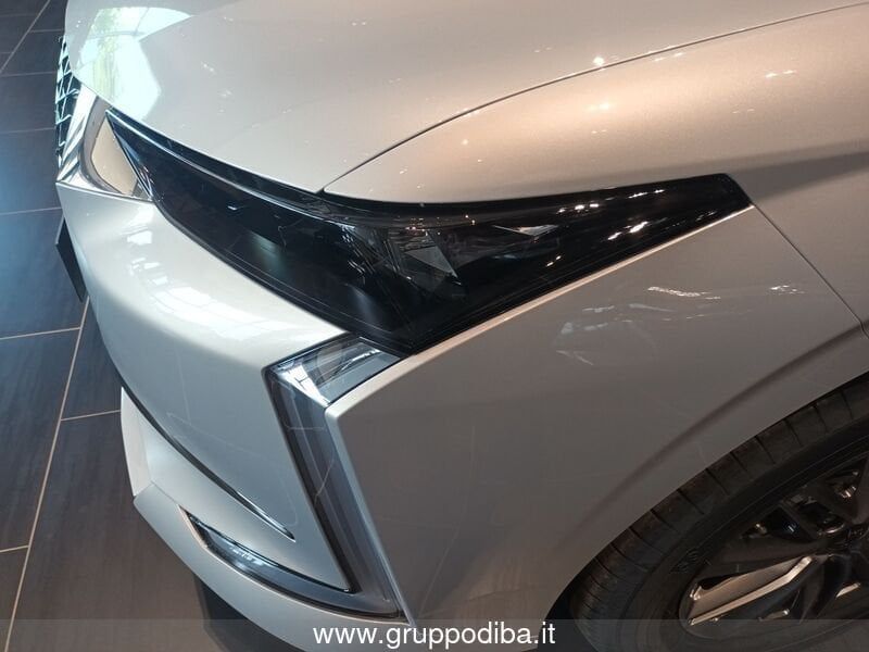 DS Automobiles DS4 2023