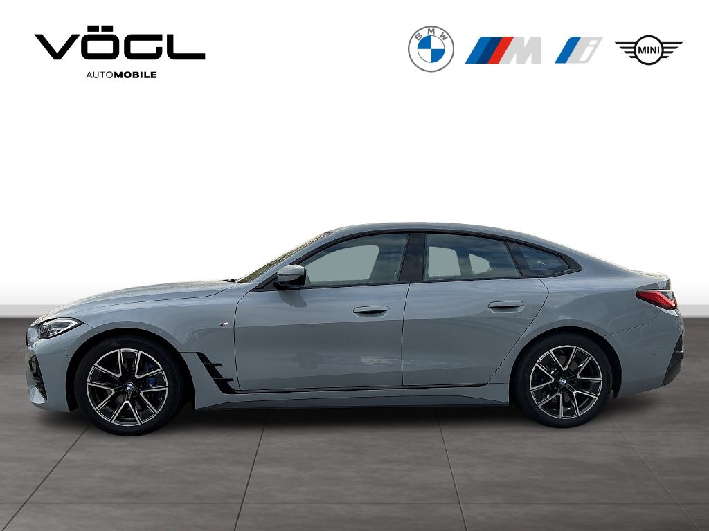 BMW 430 Gran Coupé 2023