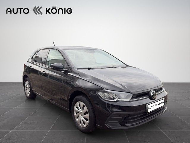 Volkswagen Polo 2024