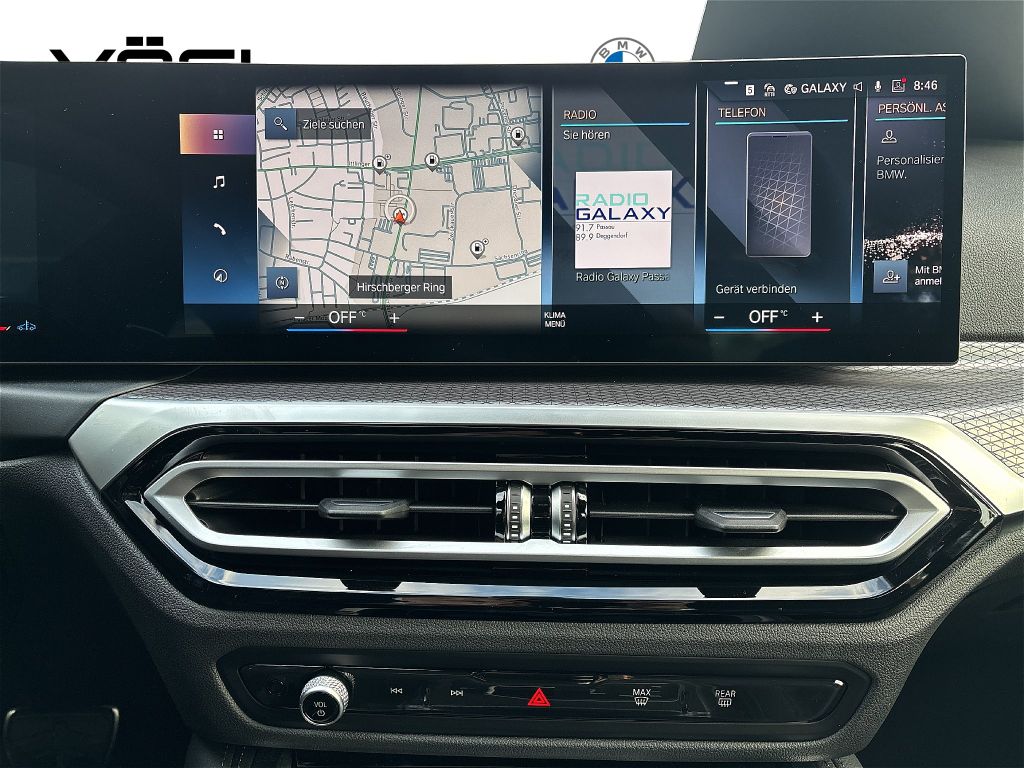 BMW 430 Gran Coupé 2023