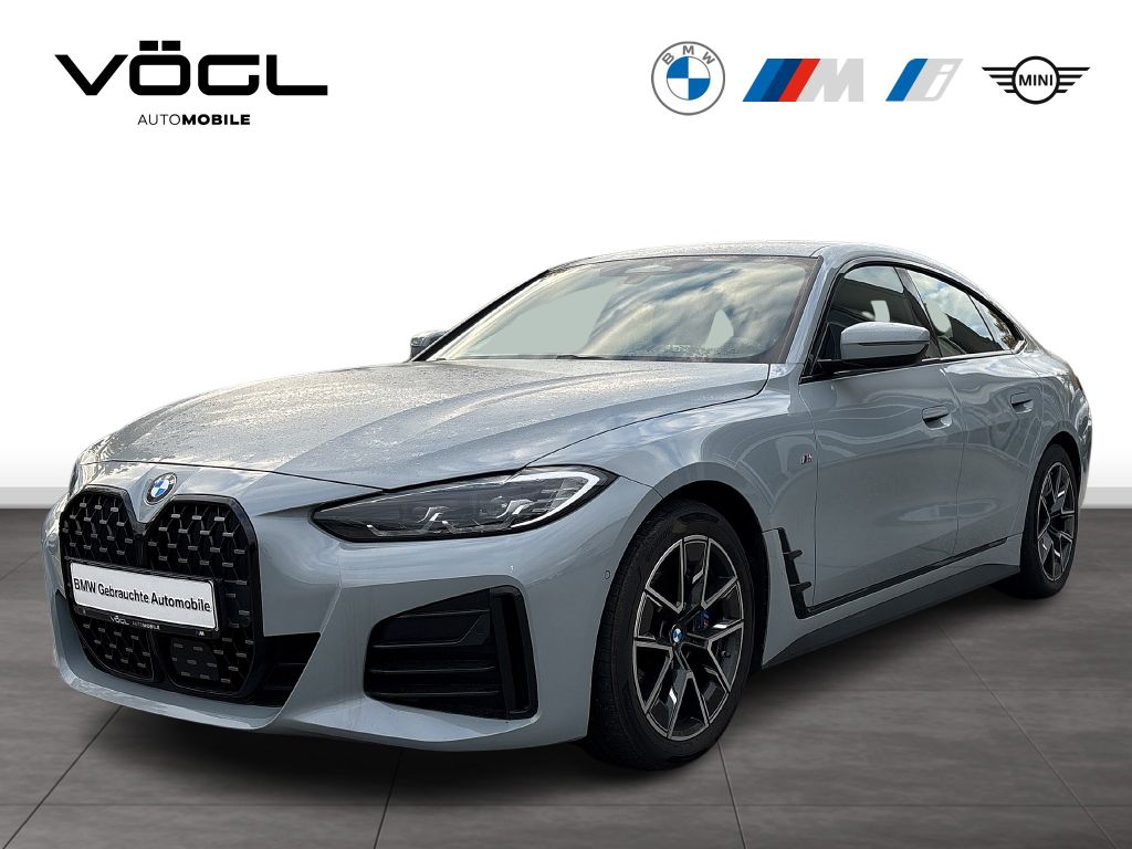 BMW 430 Gran Coupé 2023