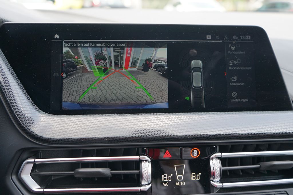 BMW 118 2022