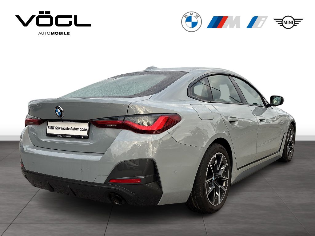 BMW 430 Gran Coupé 2023