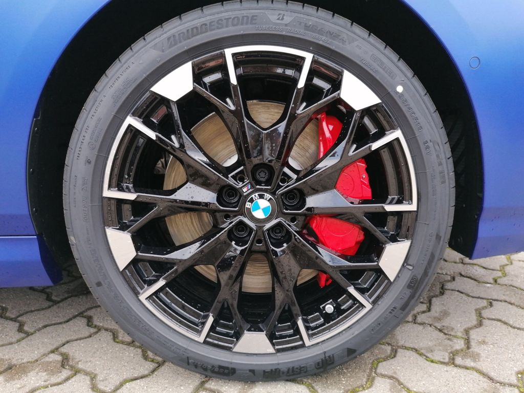 BMW M235 2025