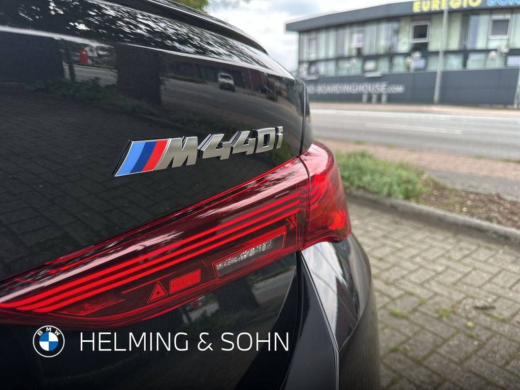 BMW M440