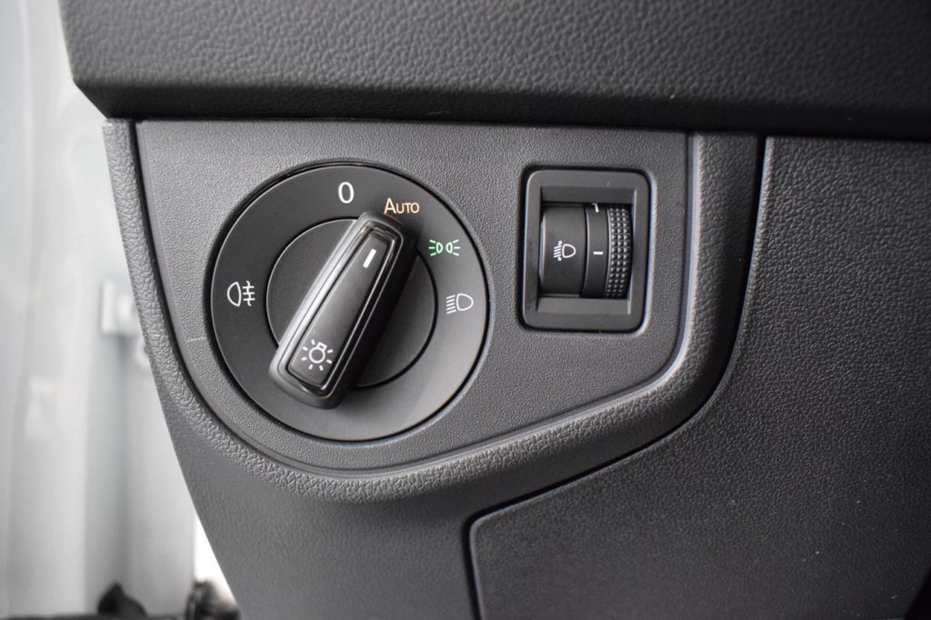 Volkswagen Taigo 2025