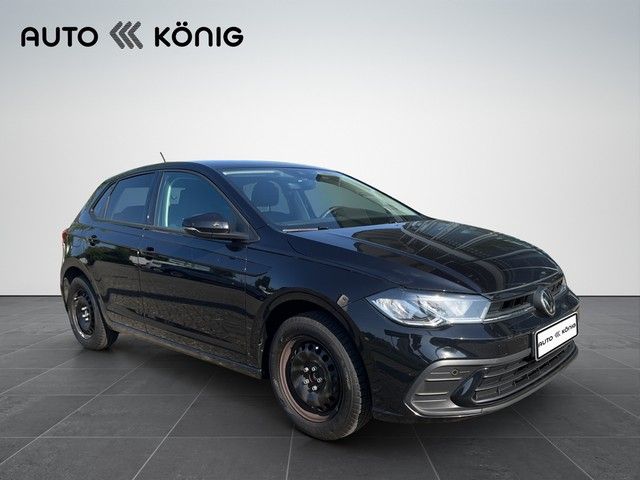 Volkswagen Polo 2024