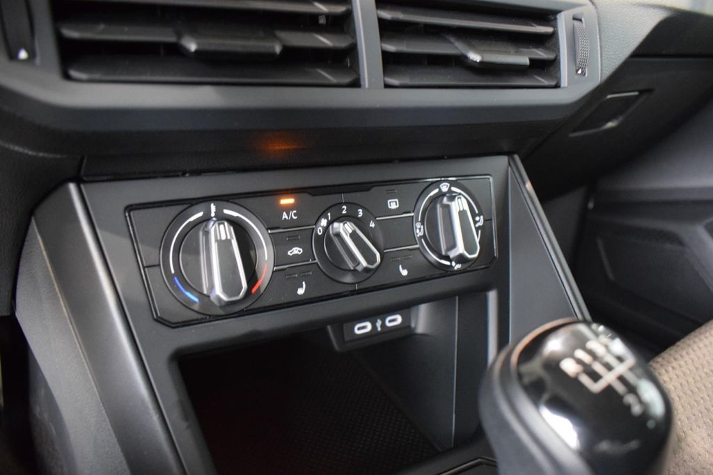 Volkswagen Taigo 2025