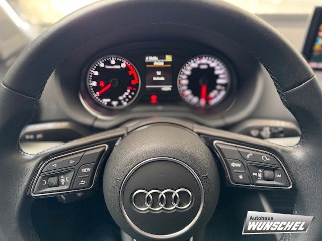 Audi Q2 2023
