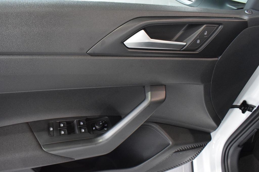 Volkswagen Taigo 2025