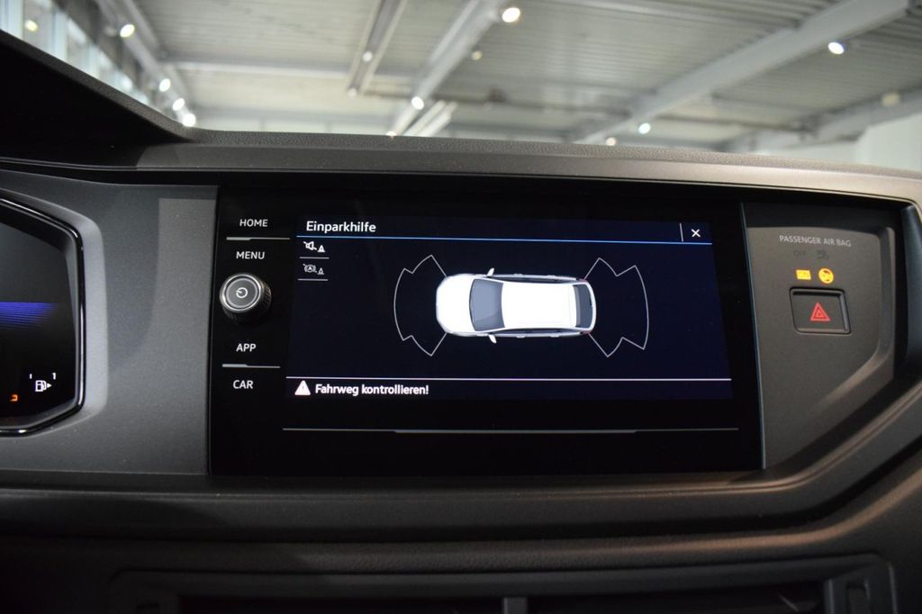 Volkswagen Taigo 2025