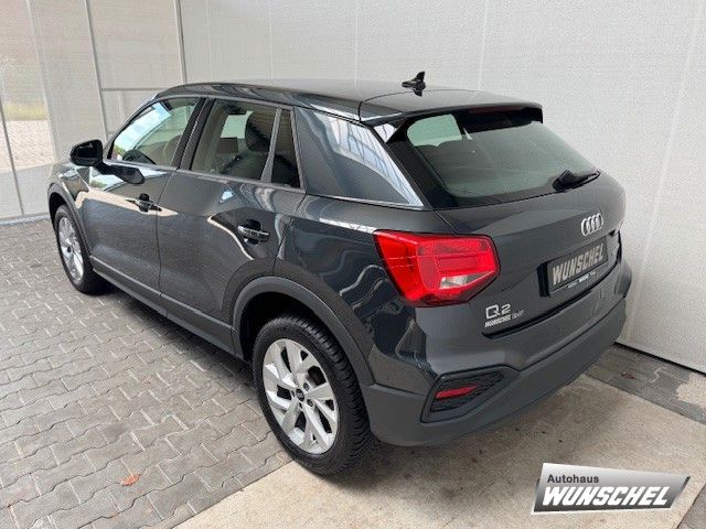 Audi Q2 2023