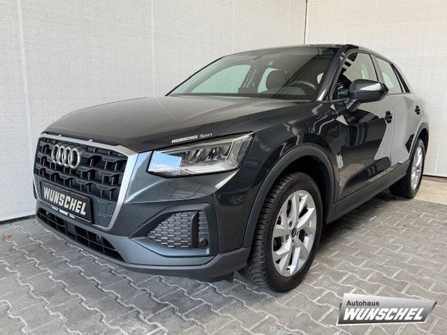 Audi Q2 2023