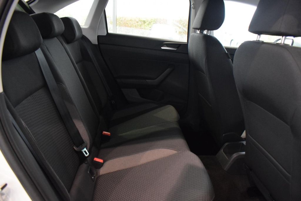 Volkswagen Taigo 2025